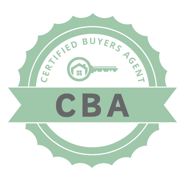 Certified Buyers Agent logo