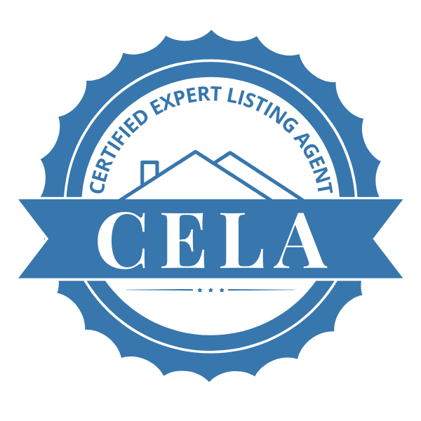 Certified Expert Listing Agent logo